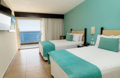 Acapulco Tradicional Hotel | El Mirador Acapulco