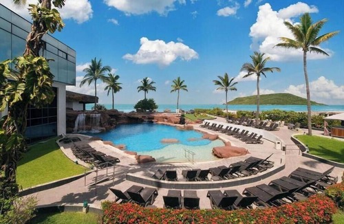 Las Gaviotas Apartment | El Moro Tower el Cid at Mazatlan #1
