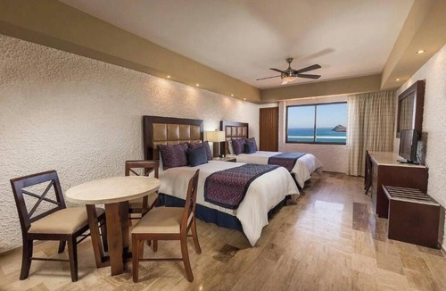 Las Gaviotas Apartment | El Moro Tower el Cid at Mazatlan #1