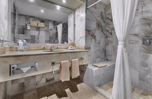 Las Gaviotas Apartment | El Moro Tower el Cid at Mazatlan 3