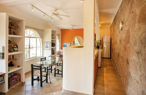 Romantic Zone Villa | El Museo- Mexican Charm and Total Privacy
