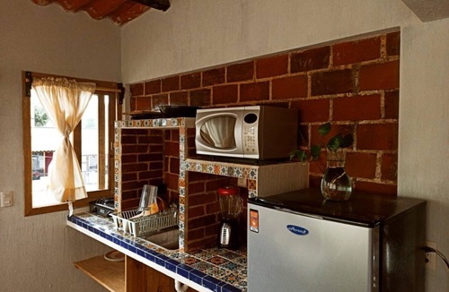 San Cristobal de las Casas Apartment | El Mirador