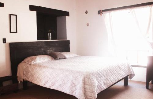 Santa Lucia Hotel | El Naranjo Hotel Finca Urbana