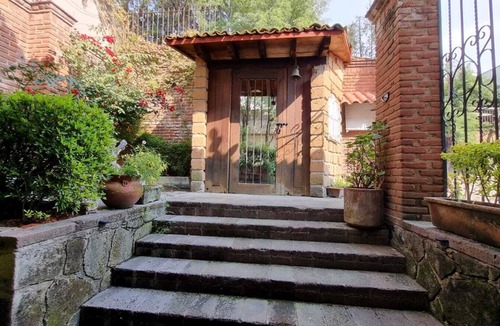 Naucalpan House | El Nido en el Valle de Mexico
