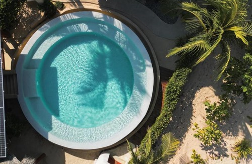 Puerto Escondido Hotel | El Origen Villas & Spa-Puerto Escondido