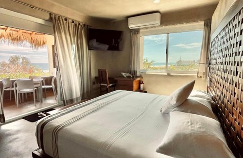 Puerto Escondido Hotel | El Origen Villas & Spa-Puerto Escondido