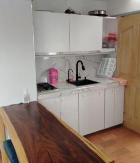Santa Catarina Apartment | El PALOMAR