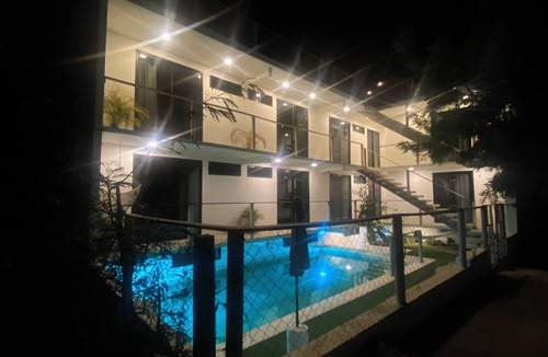 Mazunte Apartment | El Paraíso de Maria