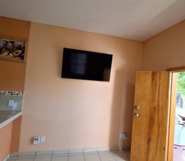 Barra de Colotepec Apartment | EL PARAISO