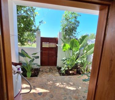 Barra de Colotepec Apartment | EL PARAISO