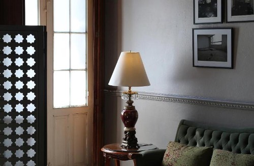 Cuauhtemoc Bed & Breakfast | El Patio 77 B&B