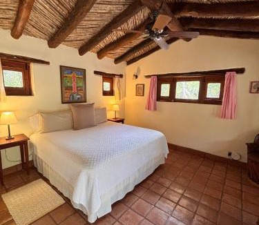 Alamos Hotel | El Pedregal - Hotel en la Naturaleza