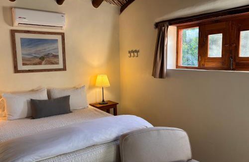 Alamos Hotel | El Pedregal - Hotel en la Naturaleza