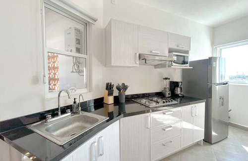 Puerto Vallarta Apartment | El Pitillal