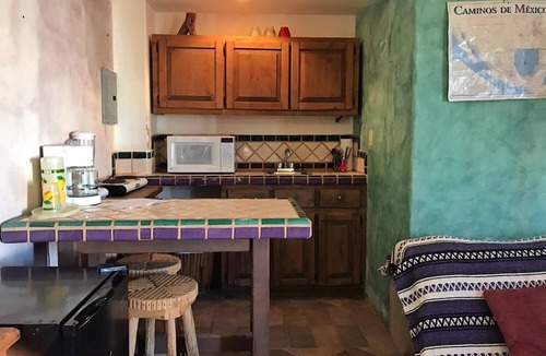 Centro Condo | El Pueblo A7 Luxury Home Condo Great for Couple