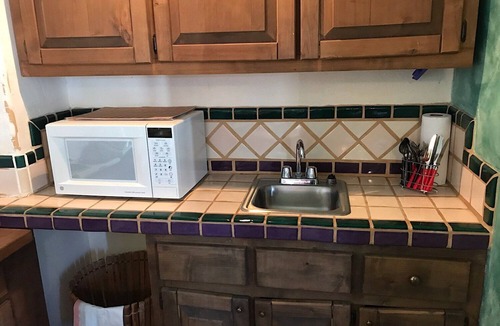 Centro Condo | El Pueblo A7 Luxury Home Condo Great for Couple