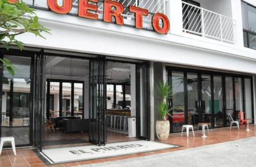 Eluan Hotel | El Puerto Hotel