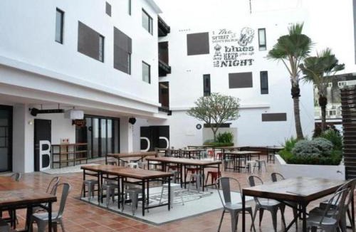 Eluan Hotel | El Puerto Hotel
