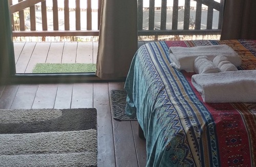 El Cuyo Hotel | El Regalo El Cuyo
