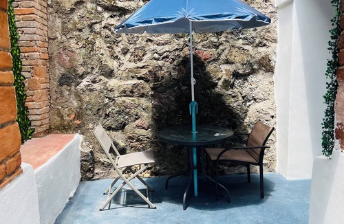 Cacahuamilpa Apartment | EL Rincón DEL Cielo