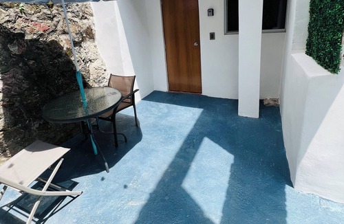Cacahuamilpa Apartment | EL Rincón DEL Cielo