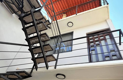 Santa Cruz Xoxocotlan Apartment | El Rinconcito Oaxaca- HiveNB