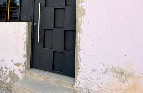 Santa Cruz Xoxocotlan Apartment | El Rinconcito Oaxaca- HiveNB