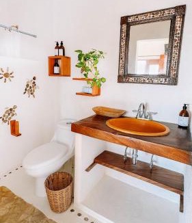 Cuatunalco Hotel | El Risco