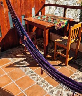 Cuatunalco Hotel | El Risco