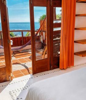 Cuatunalco Hotel | El Risco