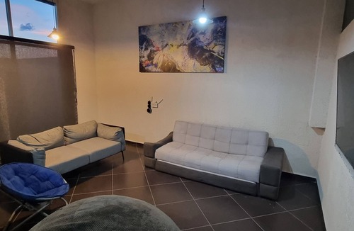 Queretaro Villa | EL SALITRE