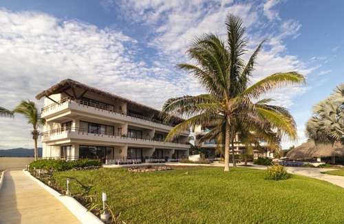 Zihuatanejo Apartment | El Secreto Residencial