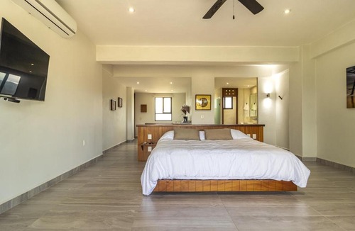 Zihuatanejo Apartment | El Secreto Residencial