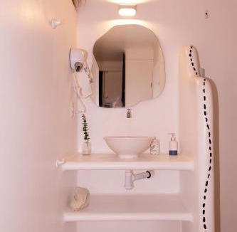 Bucerias House | El Sho - Hotel orgánico