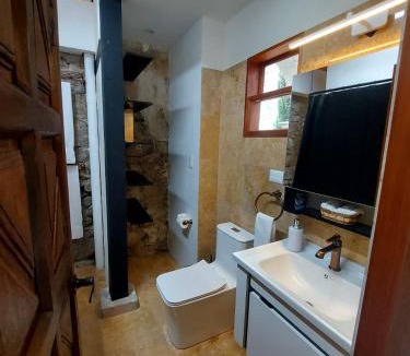 Antigua Guatemala Apartment | El Solar Apartamentos