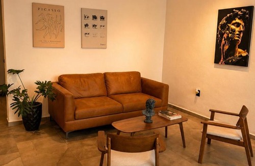 Historic Centre Hotel | El Suburbio - Aldama