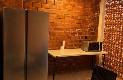 Historic Centre Hotel | El Suburbio - Aldama