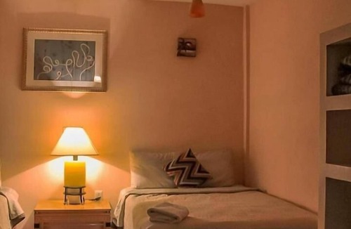 San Sebastian Xolalpa Hotel | El Sueño de Quetzalcoatl