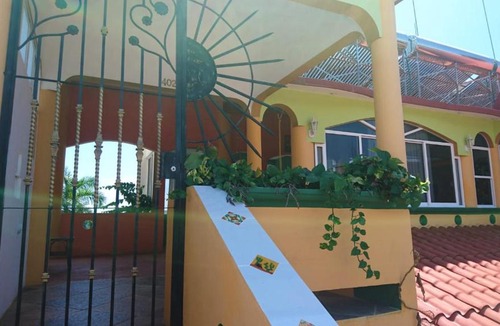 Hidalgo Hotel | El Tucan