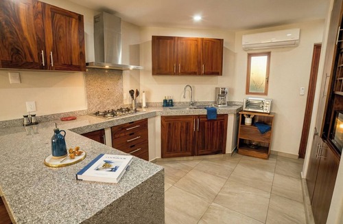 Zihuatanejo Apartment | El Tular 002 at El Tular | Pool + Prime Location