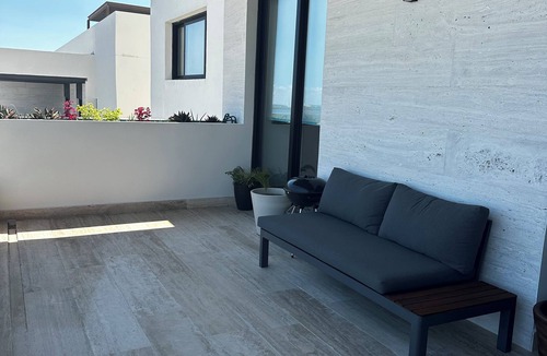 Downtown Cancun Apartment | “Elegant 3-Bedroom Apartment with Stunning Views in Cancun