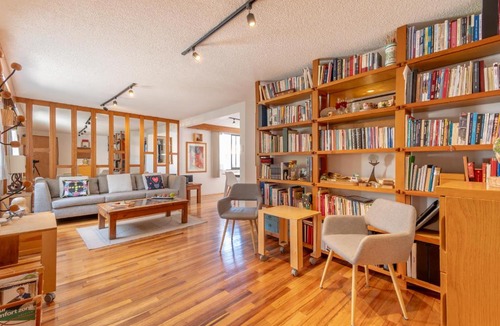 Coyoacan Apartment | Elegant and comfortable apartment near Coyoacán
