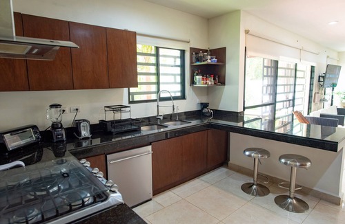 Merida Villa | Elegant and comfortable villa in Real Montejo