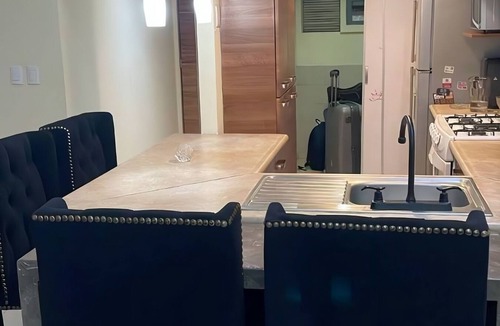 Zapopan Apartment | Elegant and safe apartment 5 minutes from AKRON Stadium!