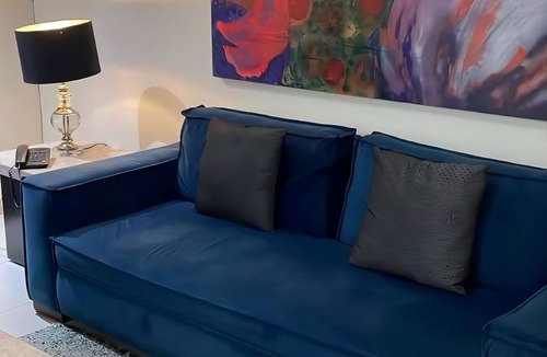 Zapopan Apartment | Elegant and safe apartment 5 minutes from AKRON Stadium!