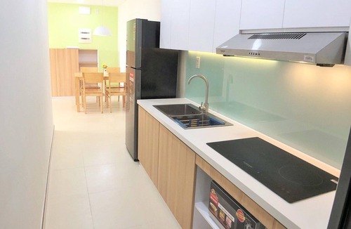 Thao Dien Apartment | Elegant Apartment in District 2, HCMC