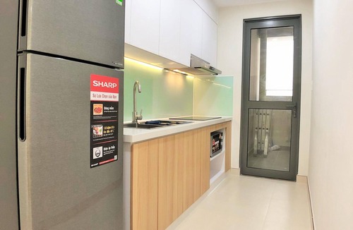 Thao Dien Apartment | Elegant Apartment in District 2, HCMC