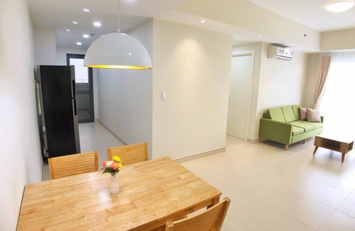 Thao Dien Apartment | Elegant Apartment in District 2, HCMC