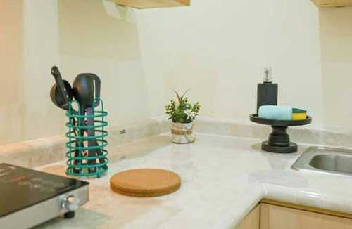 Flores Apartment | Elegant Apartment The Heart Of Flores
