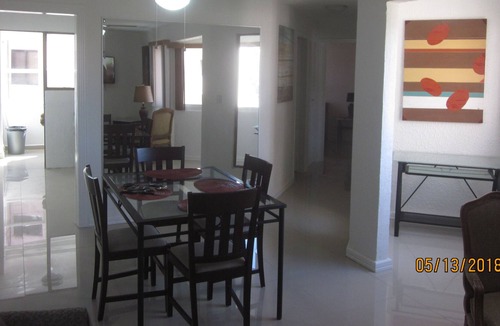 Zona Rio Apartment | ELEGANT CONDO ZONA RIO BEST AREA& SAFEST IN TJ 704